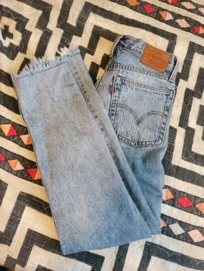 Levi's Wedgie Premium